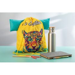 Sac piscine sur mesure CreaDraw T RPET