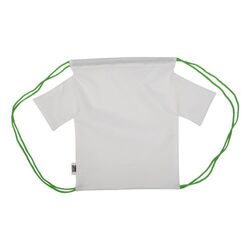 Sac piscine sur mesure CreaDraw T RPET