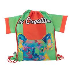 Sac piscine sur mesure CreaDraw T RPET