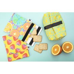 Sac Snack Sur Mesure CreaSnack XL