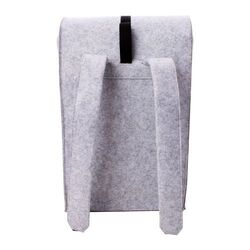 Sac à dos sur mesure CreaFelt Back