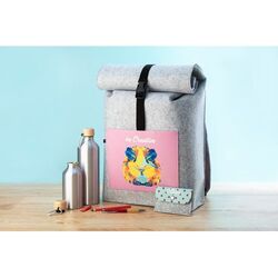 Sac à dos sur mesure CreaFelt Back