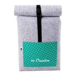 Sac à dos sur mesure CreaFelt Back