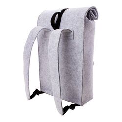 Sac à dos sur mesure CreaFelt Back