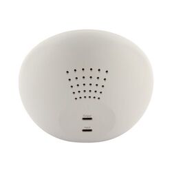 Réveil chargeur sans fil Rabolarm