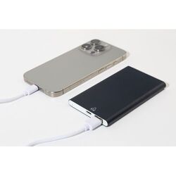 Power Bank Ralufour