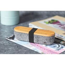 Porte-stylo en RPET Decora