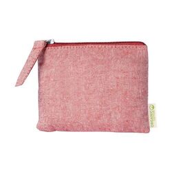 Porte-Monnaie Coton Florin