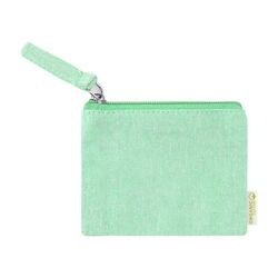 Porte-Monnaie Coton Florin