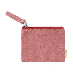 Porte-Monnaie Coton Florin