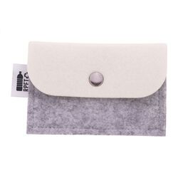 Porte-monnaie sur mesure CreaFelt Money