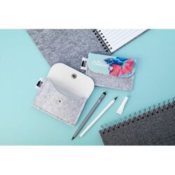 Porte-monnaie sur mesure CreaFelt Money