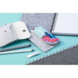 Porte-monnaie sur mesure CreaFelt Money