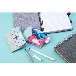 Porte-monnaie sur mesure CreaFelt Money