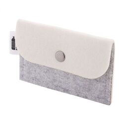 Porte-monnaie sur mesure CreaFelt Money