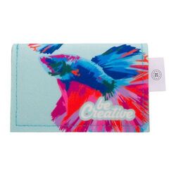 Porte-monnaie sur mesure CreaFelt Money