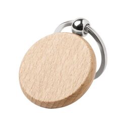 Porte-Clés, Rond Wokke