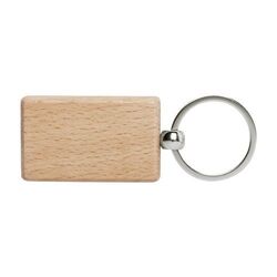 Porte-Clés, Rond Wokke