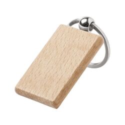 Porte-Clés, Rond Wokke