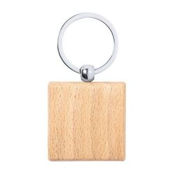 porte-clés, rond Wokke