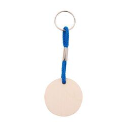 Porte-clés personnalisé Woody Plus A