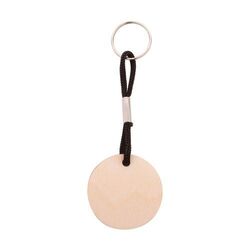 Porte-clés personnalisé Woody Plus A