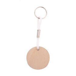 Porte-clés personnalisé Woody Plus A