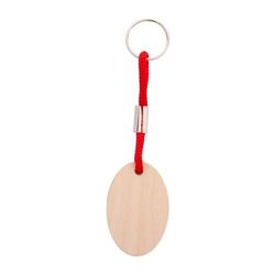 Porte-Clés Personnalisé Woody Plus B