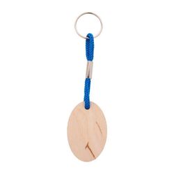 Porte-Clés Personnalisé Woody Plus B