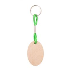 Porte-Clés Personnalisé Woody Plus B