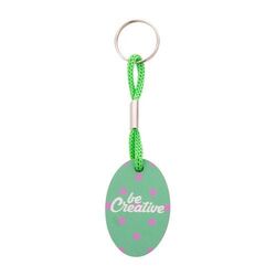 Porte-clés personnalisé Woody Plus B