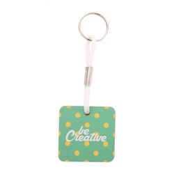 Porte-clés personnalisé Woody Plus C