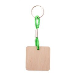Porte-Clés Personnalisé Woody Plus C