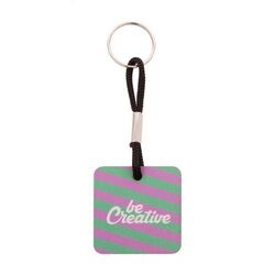 Porte-clés personnalisé Woody Plus C