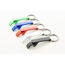 porte-clé décapsuleur Rallop