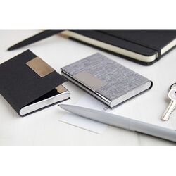 Porte-Cartes De Visite Merpet