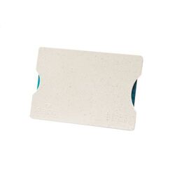 Porte-cartes de crédit RFID Wecca