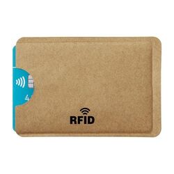 Porte-Carte De Crédit Paffix