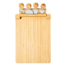 Set de couteaux à fromage Monterey