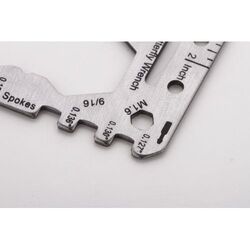 Outil multifonctions Willys