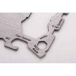 Outil multifonctions Willys