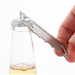 Outil multifonctions Willys