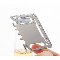 Outil multifonctions Willys