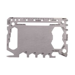 Outil multifonctions Willys