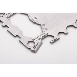 Outil multifonctions Willys