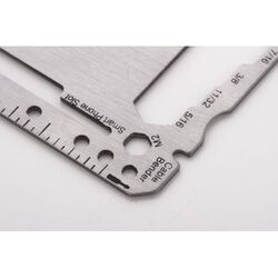 Outil multifonctions Willys