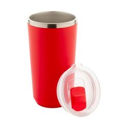 Mug thermos Lungogo