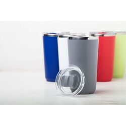 Mug thermos Lungogo