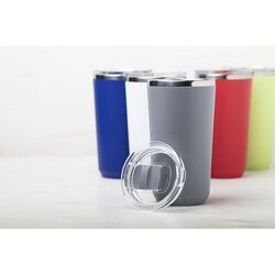 Mug Thermos Lungogo