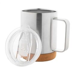 Mug thermos Corgox